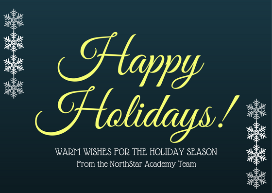 NorthStar_DC's tweet photo. Happy #wintersolstice from NorthStar, a day treatment program for teens in the #DC area with a #recovery school environment!  DM for info. https://t.co/PLW6qyUlE2