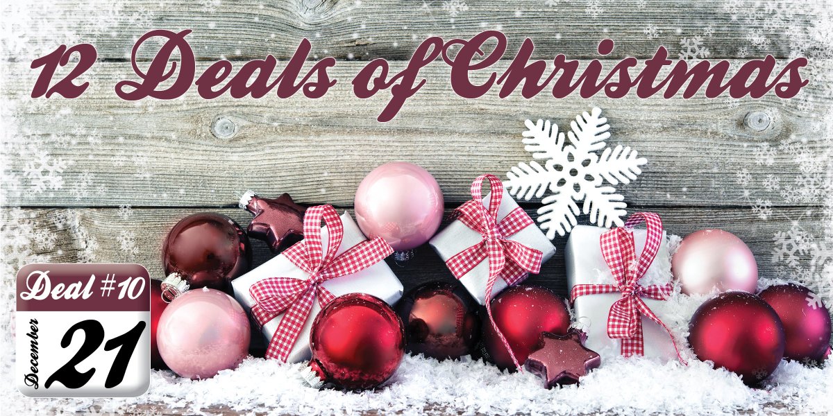 Come in today to get 20% off all handbags! Including designer! 🤗