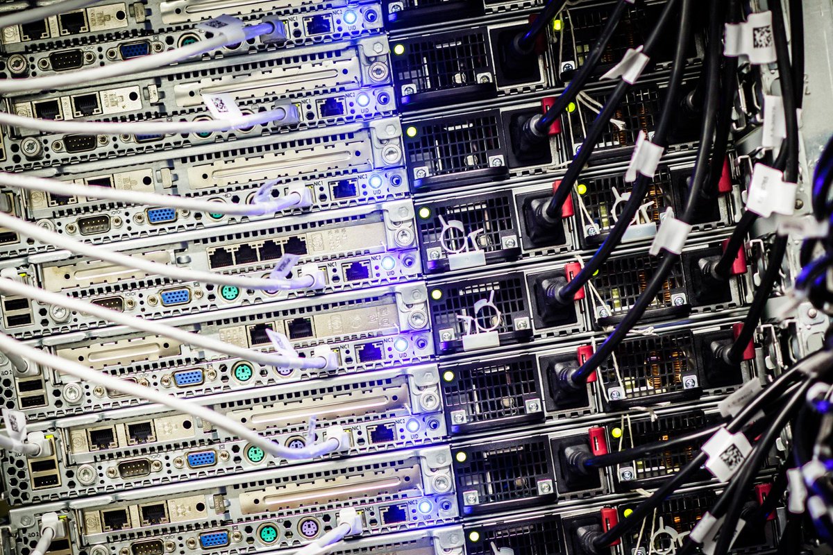 Amazon Opens New #DataCenters in UK to Drive More Power to the Cloud. buff.ly/2hrdtON