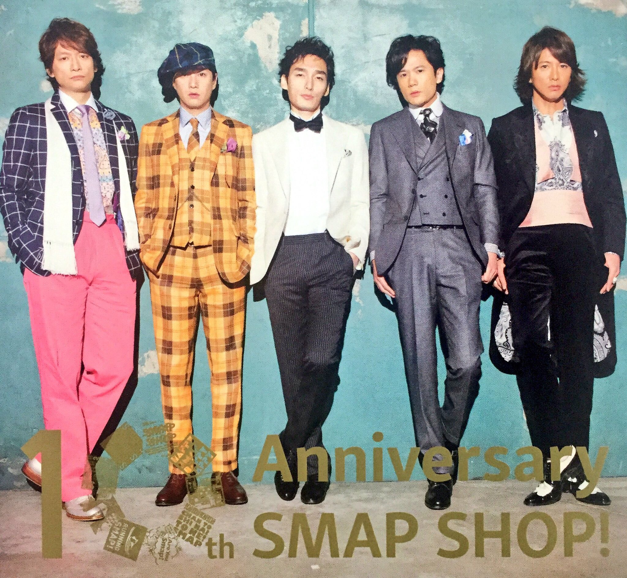 彩ちゃん 今が一番かっこいいsmapさん載せとこ ベストアルバム買ってね T Co Fwpe4qrzts Twitter 彩ちゃん 今が一番かっこいいsmapさん載せとこ ベストアルバム買ってね T Co Fwpe4qrzts Twitter