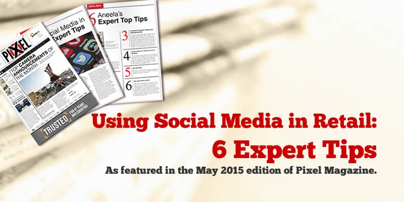 Purple Rose Digital tweet media