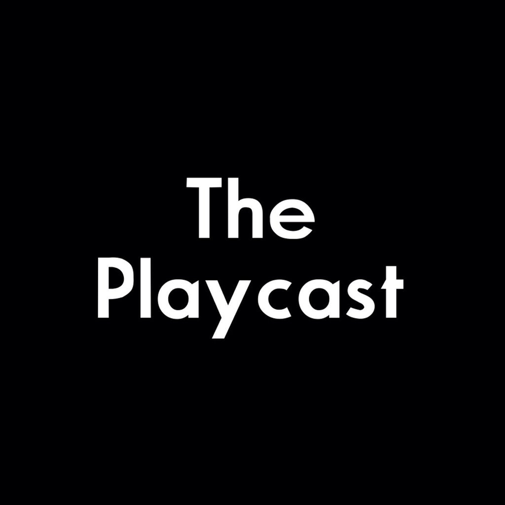 The Playcast tweet media