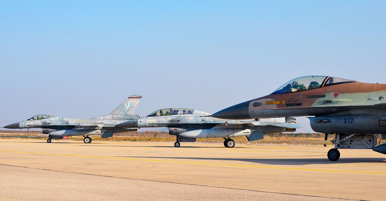 Risultati immagini per hellenic air force israeli 