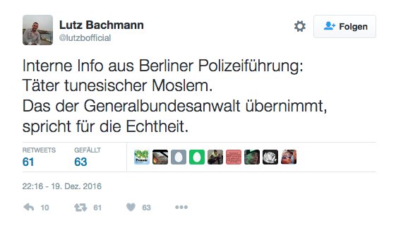 Bild auf Twitter anzeigen