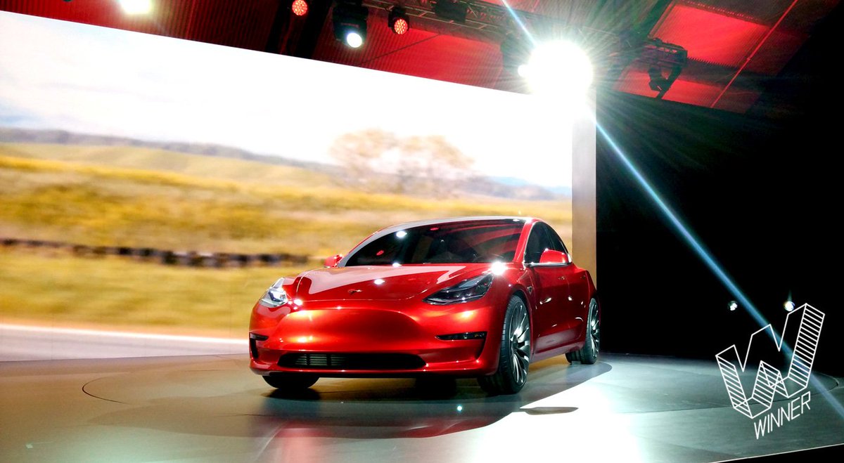 TezLabApp's tweet photo. .@TeslaMotors' master plan was realized in 2016: https://t.co/JXw5bvthzr by @engadget #BetterTesla (New Tesla App: https://t.co/MK6dq56JVg) https://t.co/CkDKKJV0pT