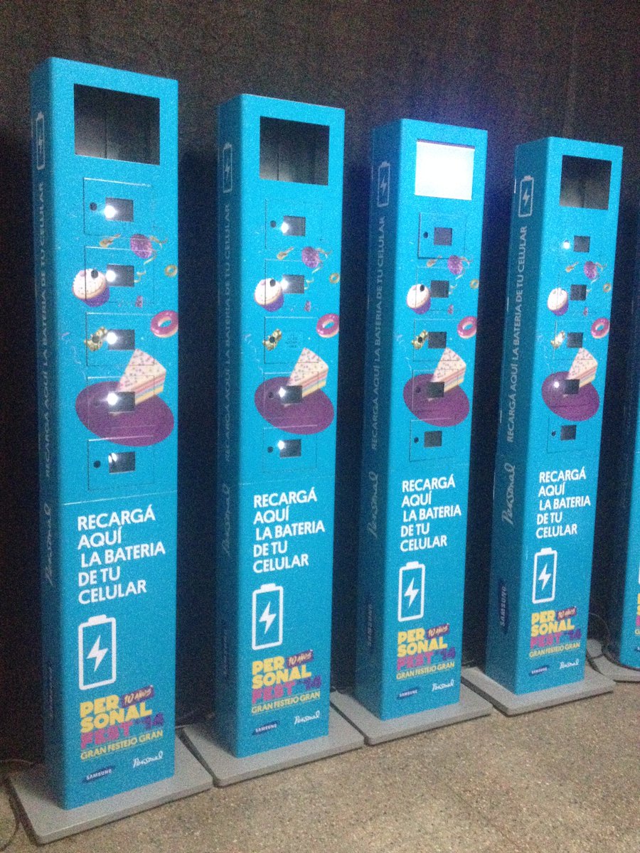 GoPowerArg's tweet photo. #BienvenidoVerano y #BuenMiercoles  No olviden cargar bien la batería de sus dispositivos, al menos hasta que hayan mas @GoPowerArg https://t.co/kYK4v31flo