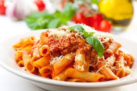 DCTKitchen's tweet image. #yumgk #ygk #ygkplus #cityofkingston Special of the Day Pasta w/Bolognese Meat Sauce $6.99 Soup Borscht w/Sour Cream $3.75