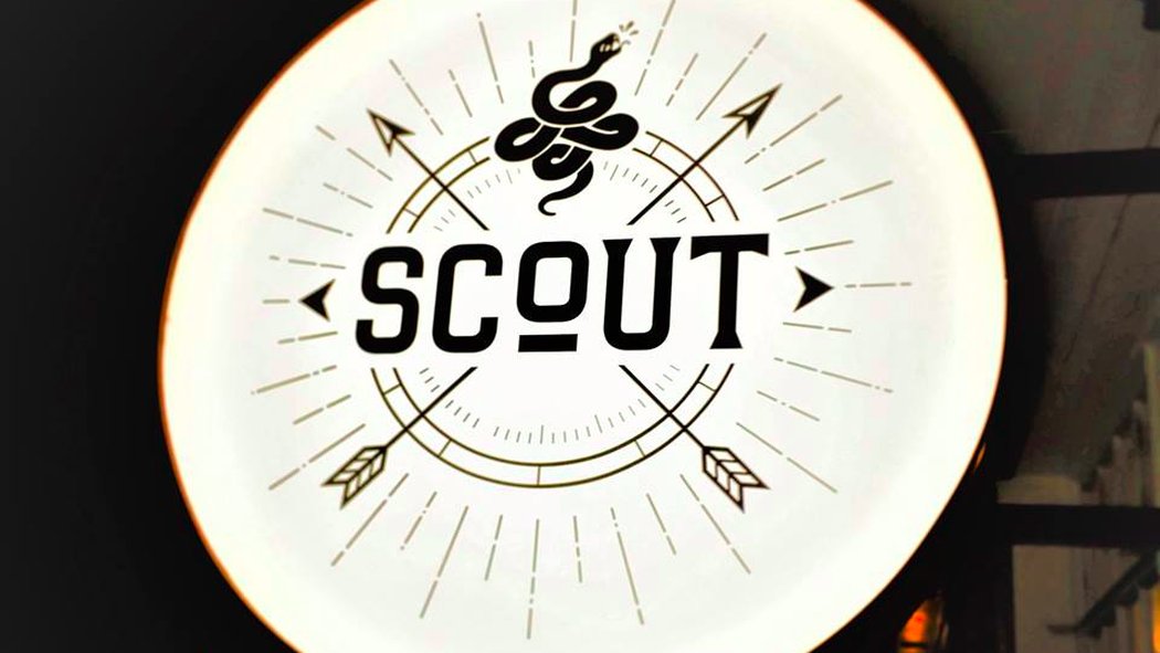 EaterAtlanta's tweet photo. Scout is certified open in Oakhurst https://t.co/wNoBGiDmRC https://t.co/GOkjGGCdGh