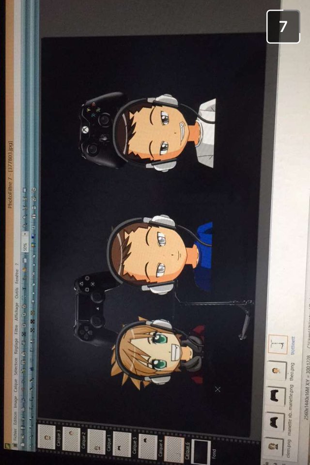 t2eo94's tweet photo. Salut les pote on prepare notre chaine ytb ride familya du lourd annoncer https://t.co/MN0JPYMT47