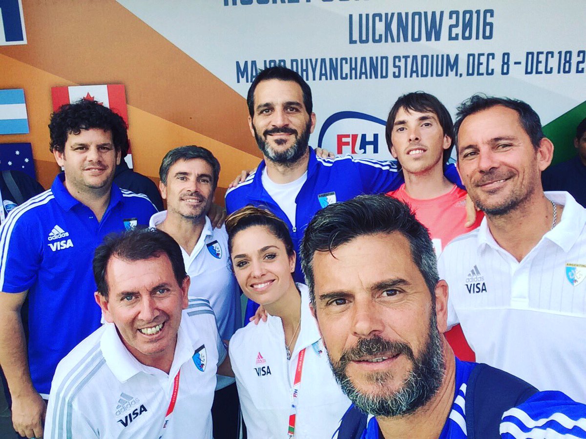 Cuerpo técnico.... simplemente GRACIAS!!!!!!! Braña Javier, Lindolfo Javier, Blanco Javier, Arias Mariano, Conna Walter, Riera Victoria 🇦🇷5🌎