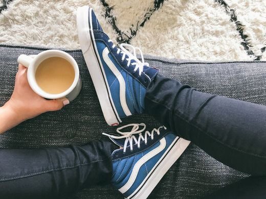 The_Mainline's tweet photo. Have your coffee your way! With Style
----------------------------------------
#Coffee #Mainline #YourWay #Vans #MorningCup https://t.co/FdMUjSZUjf