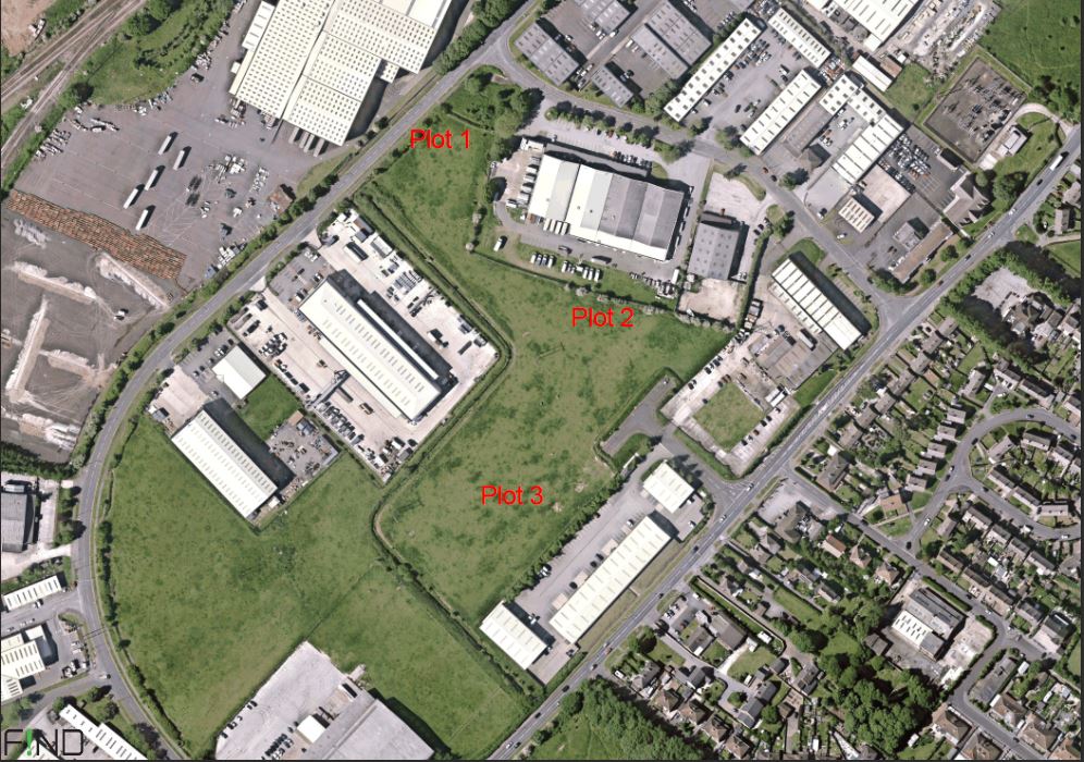 DonComProp's tweet photo. #Plot3 Commercial land in #doncasterisgreat for sale at auction 31/01/17 with Mark Jenkinson Auctions https://t.co/GLIzpU2iYv @DMBCProperty https://t.co/izlvQdTk2i