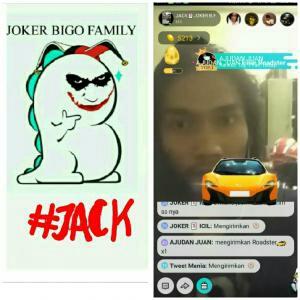 Come join me, or you'll be left behind #BIGOLIVE. web.live.bigo.sg/2128203712_569…