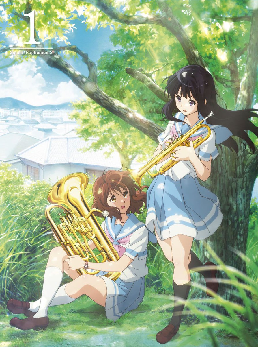 響け!ユーフォニアムまとめ - 話題の ...