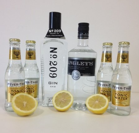 LaTasca's tweet image. 🎉#WIN 🎉 We're giving away a Gin Hamper that includes @Distillery209 &amp;amp; @LangleysGin! Just RT &amp;amp; tag three friends to enter 😋 *Over 18's only