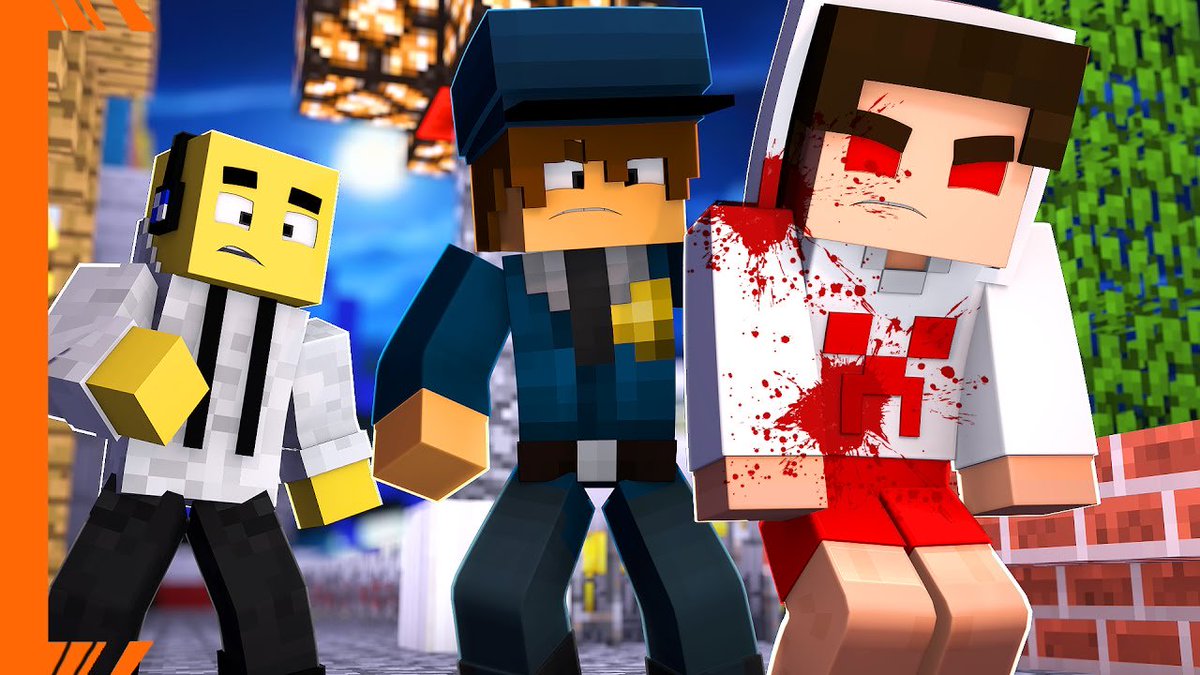 galudos4ever's tweet photo. Novo vídeo do @thecreepersbr galera!! Corre lá!! 
Link: https://t.co/YctsaO1eGR https://t.co/M7r4UmGt3Q