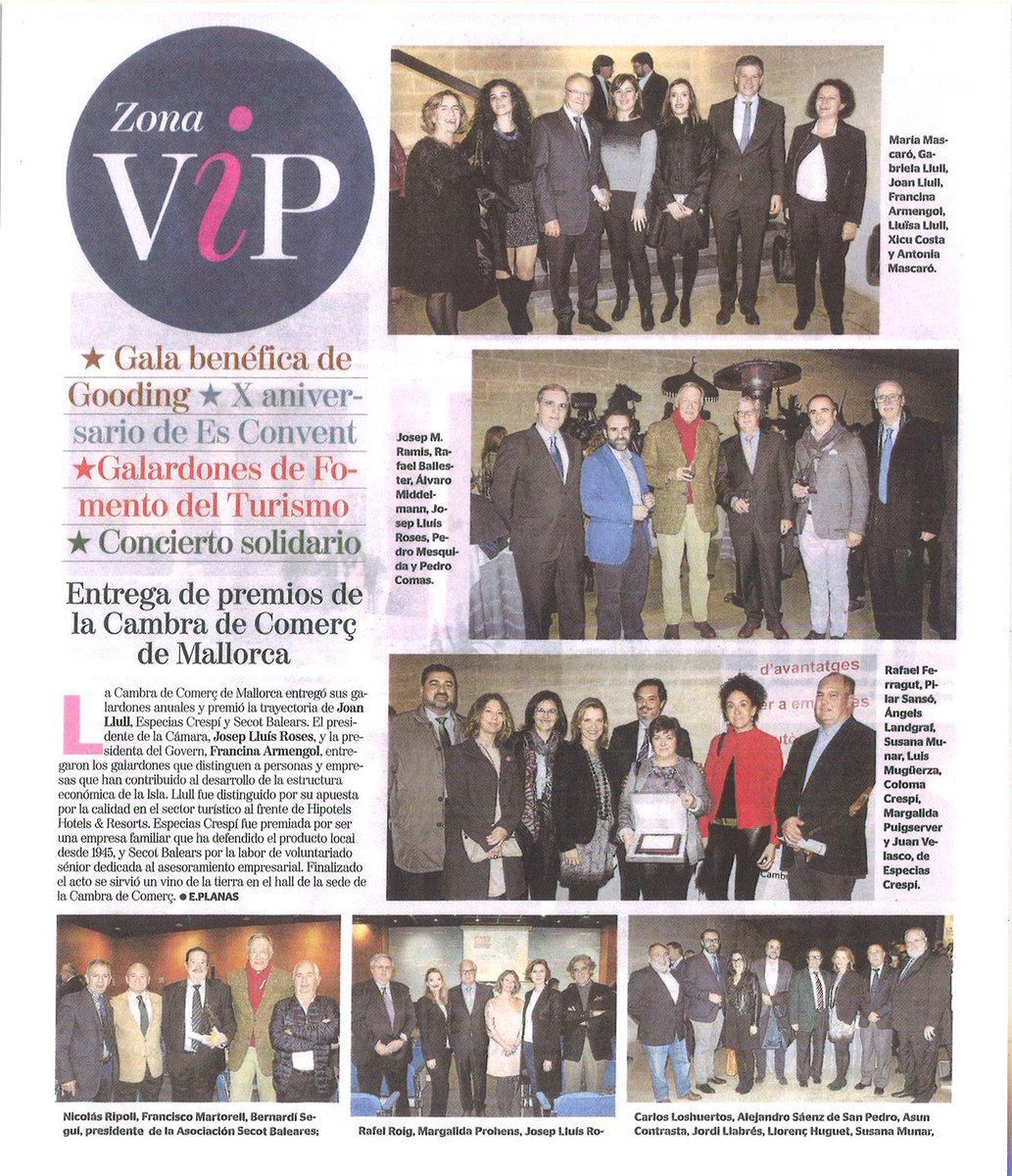 BuadesLegal's tweet photo. Nuestro director, Joan Buades, en la gala anual de premios de la @cambramallorca https://t.co/RFu3rIgIWQ https://t.co/74rv8nVCJF