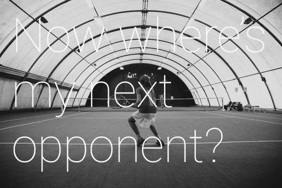 1for1000's tweet photo. #amreading @schriefern1's story about a girl who knows her way around a tennis court. Pic @anthonydelanoix. https://t.co/WLNvwQfonU https://t.co/cY0rFCea6Z