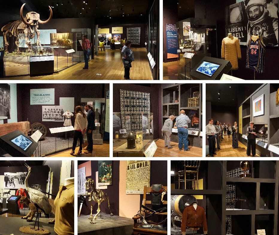 Indiana State Museum and Historic Sites tweet media