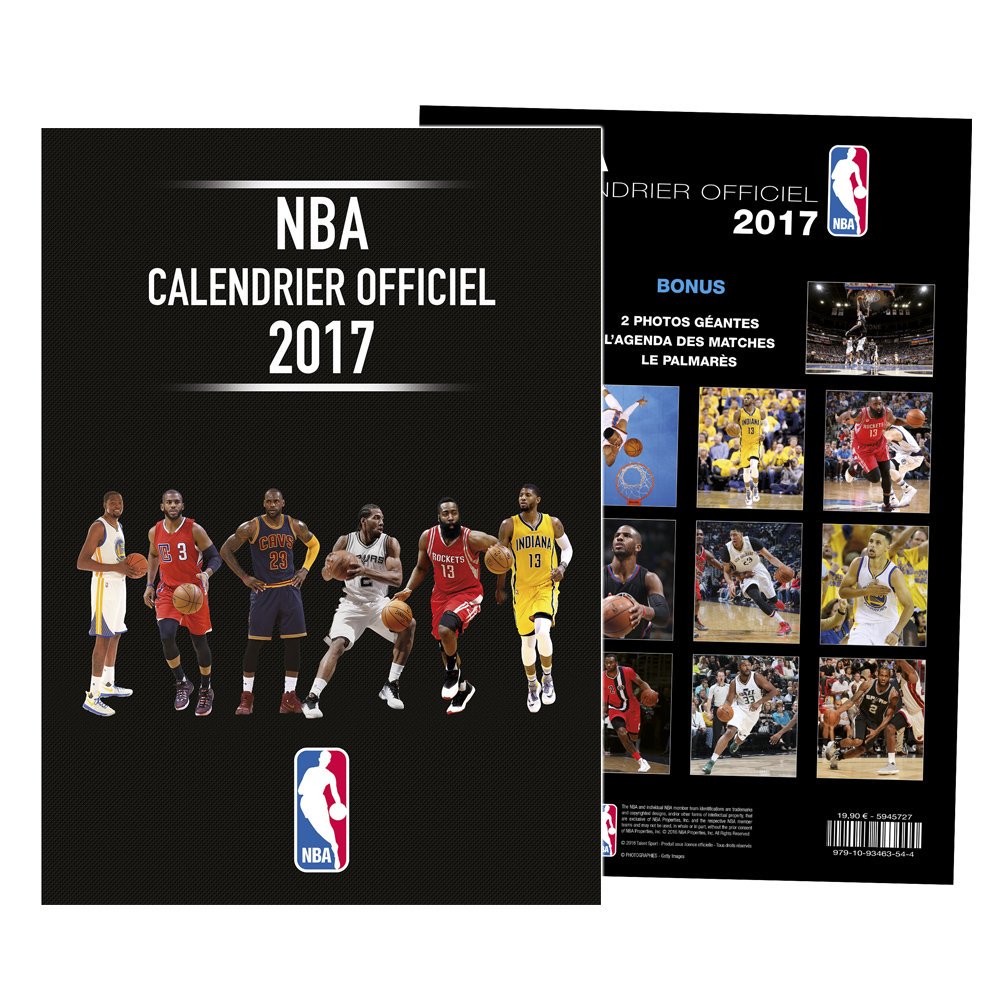 Basket_Retro's tweet image. [CADEAU] 3 calendriers #NBA 2017 à gagner ici! Follow &amp;amp; RT @TalentSport_FR et @Basket_Retro  pour tenter votre chance avant le 22/12/16 17h.