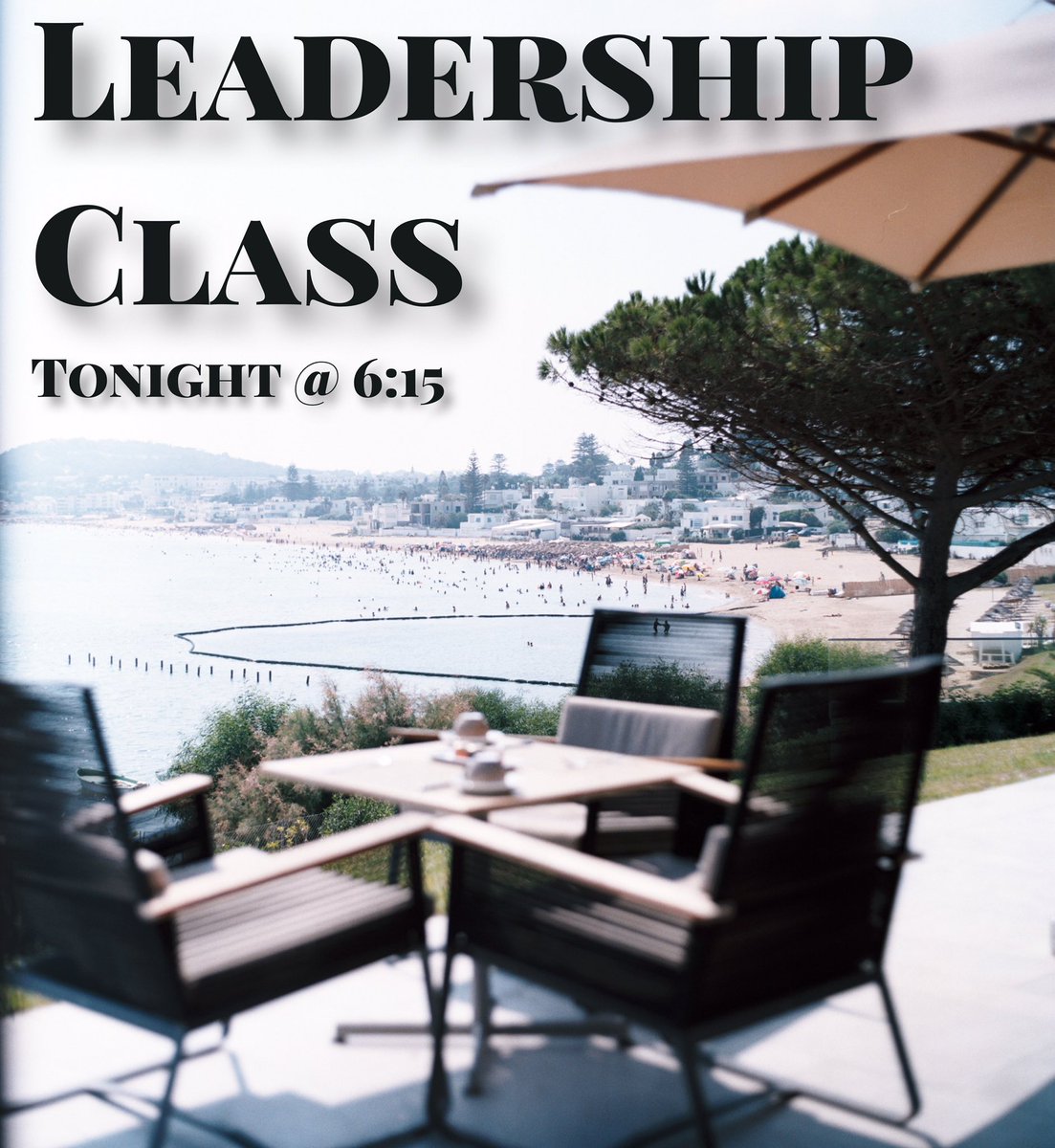 fb_teens's tweet photo. We hope you can make it tonight at 6:15 for the Teen Leadership Class. We will be meeting in the parlor. https://t.co/nAyKlDDmeI
