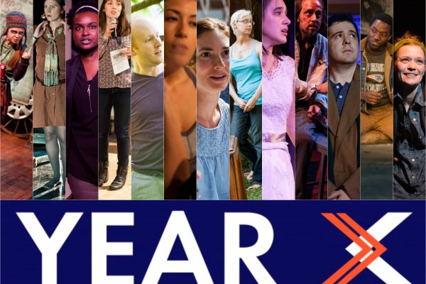 FluxTheatre's tweet photo. "#Flux10: Re-Membering Ensemble in a Divided Country" https://t.co/kguN0fwHdU https://t.co/s9ySctDOW0