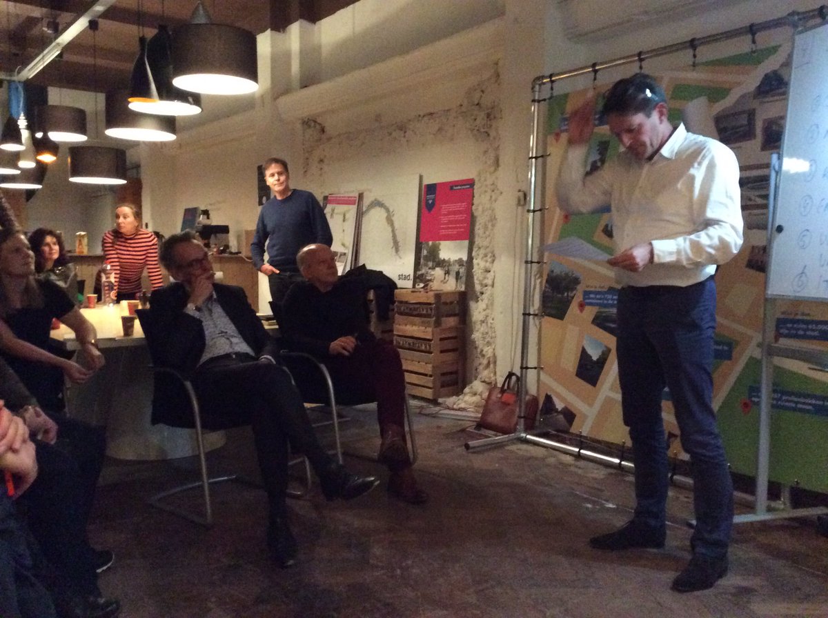 RenskeAtWork's tweet photo. Pitching #likeNSRproject #northsearegion in Groningen Smart Team session! https://t.co/OAA4FTKS3A