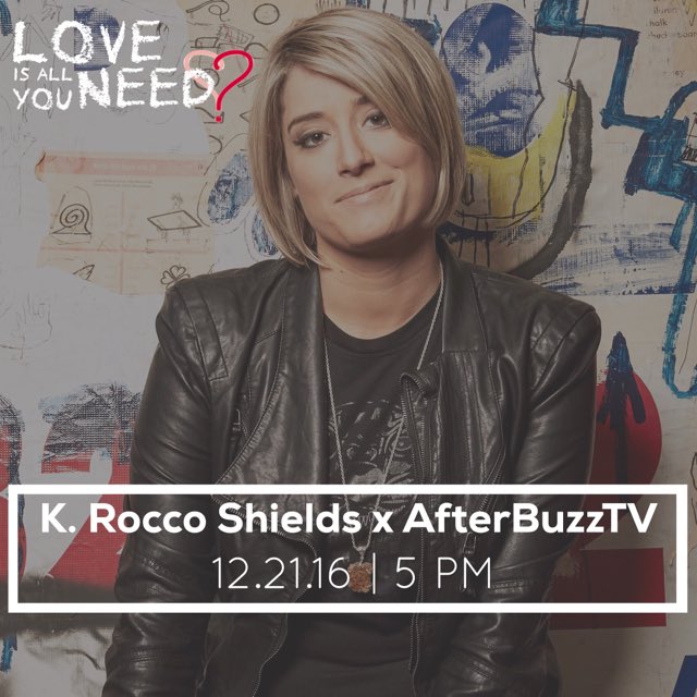 liayn_themovie's tweet photo. Want the scoop on #LIAYN director @RoccoShields ? Learn more about the #filmmaker TODAY at 5 PM PST on @afterbuzztv 📽🎬 https://t.co/Ih07oOEw3s