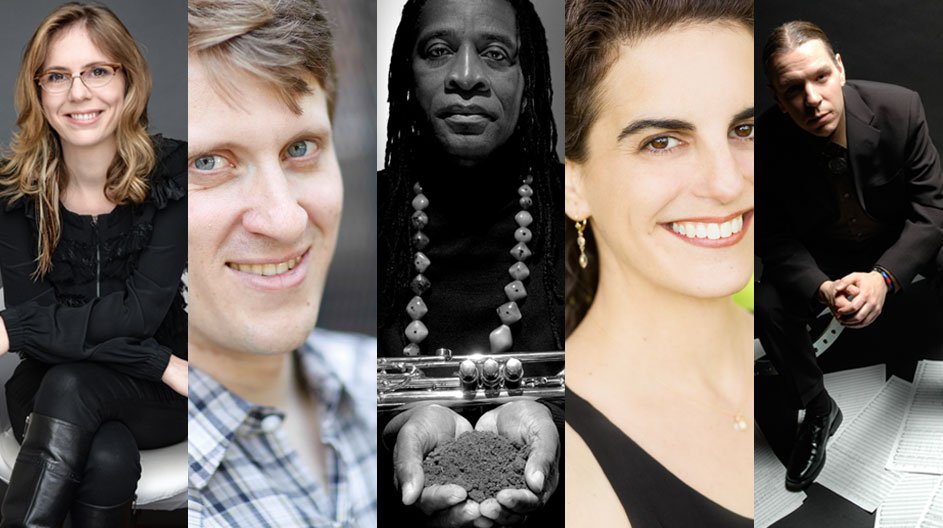 Congrats to the five newly awarded Music Alive composer-orchestra residencies! newmusicusa.org/announcing-mus…
