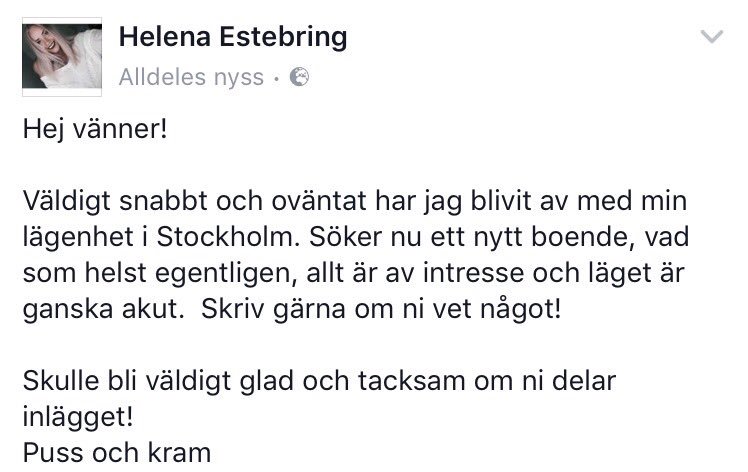 helenaestebring tweet picture