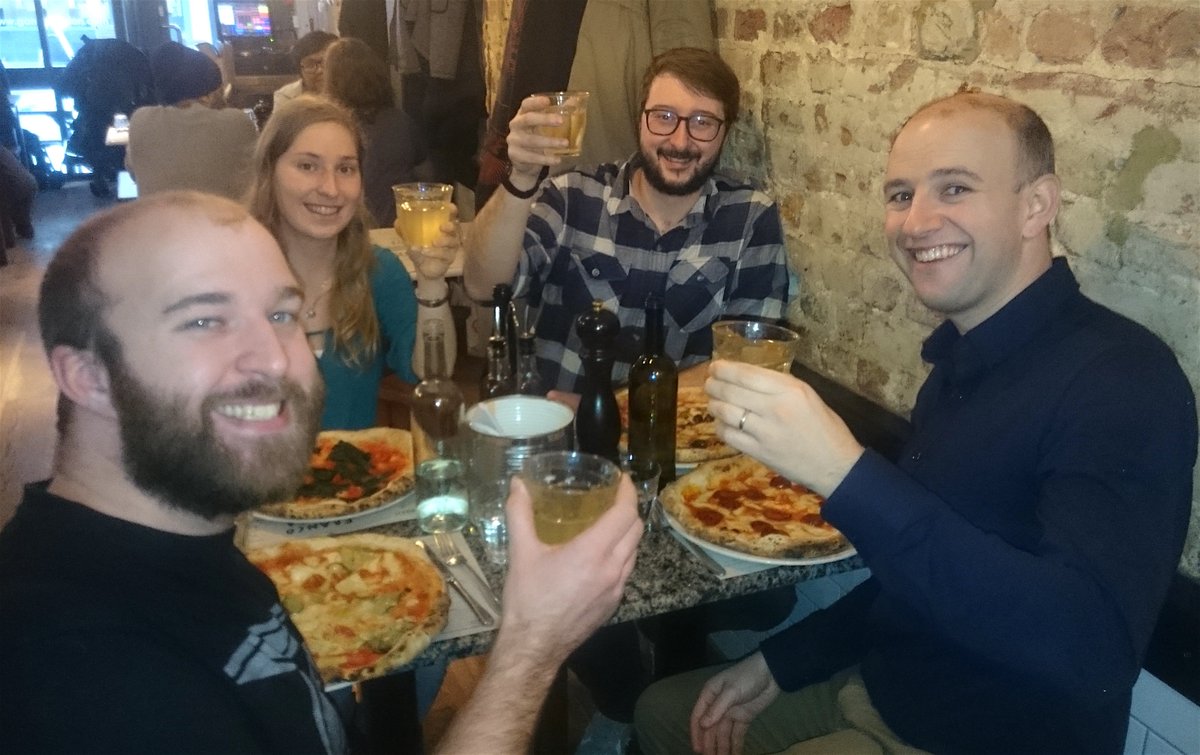 Tom Ellis tweet media