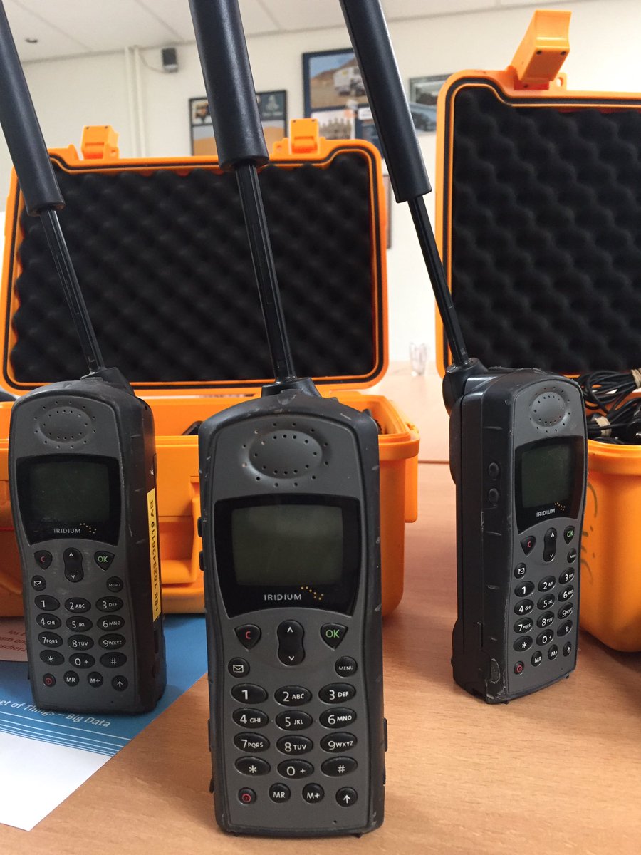 TimCoronel's tweet photo. In #dakar2017 we must be in Communication from everywhere in the world and @micpoint always helps us with satphones

So who calls me ?👍😜🙈 https://t.co/0JTeupGEj3