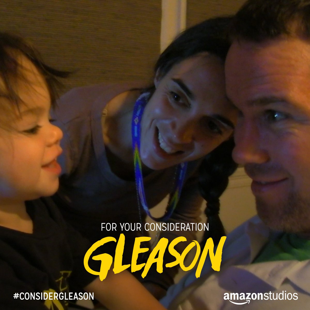 PearlJam's tweet photo. Vote #Gleason for the 2016 Cinema Eye Honors Audience Choice Prize: https://t.co/oDUqv3c4Iw #ConsiderGleason https://t.co/Gv7UOlEeiD