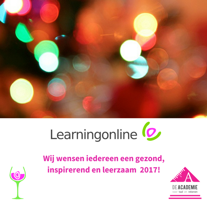 _learningonline's tweet image. Wat gaan jullie leren in 2017? #elearning #leren #opleiden ow.ly/oO3X307iAow