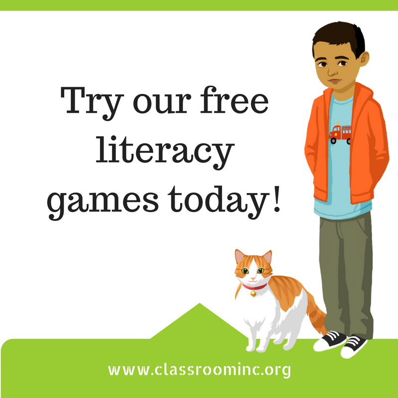 readtoleadgames's tweet image. Looking for new ways to engage your students in 2017? #classroominc