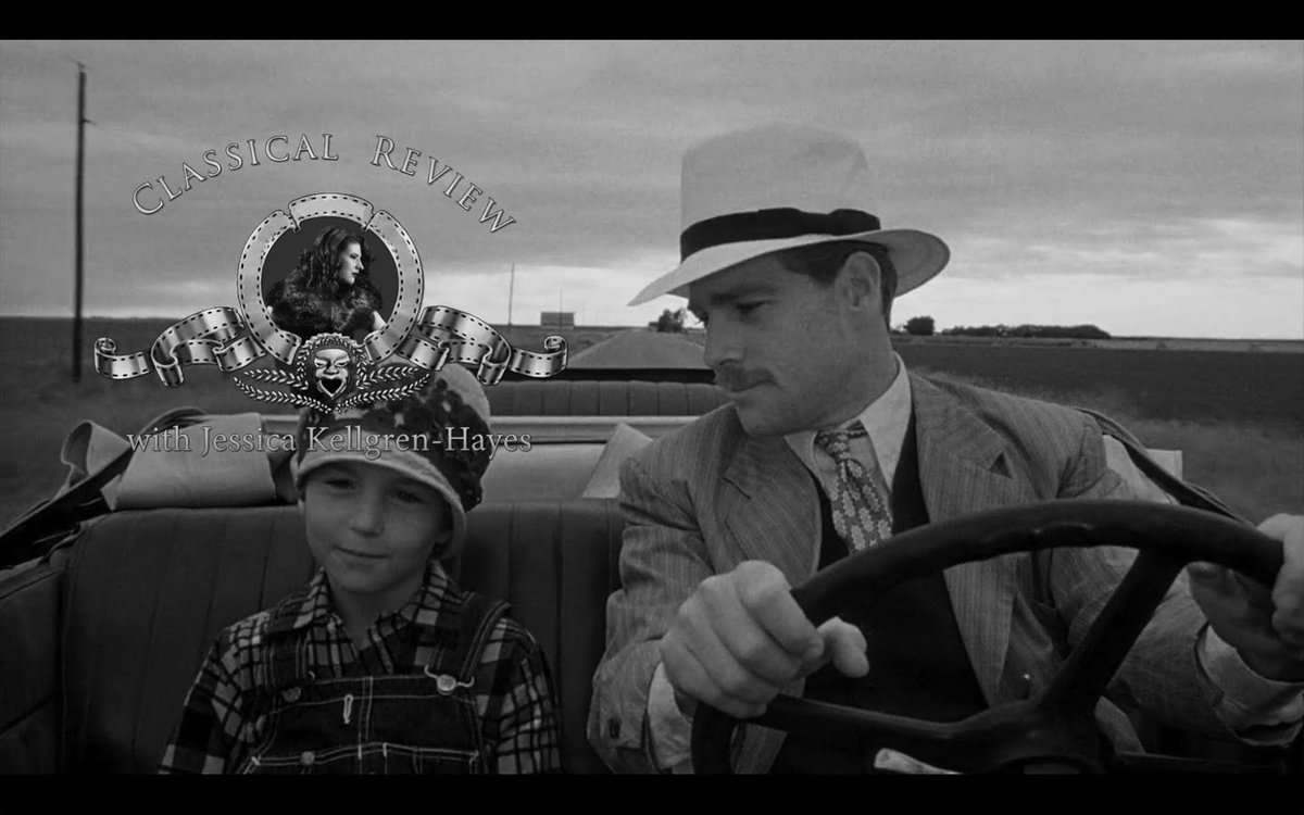 FilmFestOnTV's tweet photo. The father/daughter O'Neal acting duo are wonderful in today's classic #filmreview from @MissJessicaKH_ https://t.co/ipFPFeUQtE https://t.co/vhOv0xUIzS