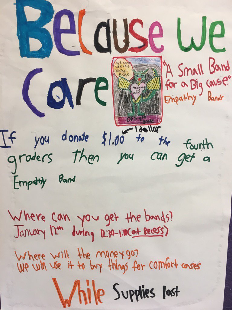 Olney Elementary tweet media