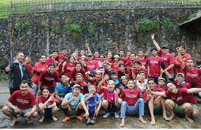 Congratulation for young Sahid Tourism Football Club,,, Sukses selalu ya😉#stfc#sahidkece#sahidhits#stpkeren