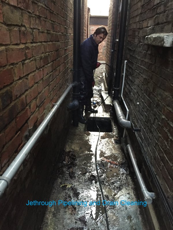jethrough's tweet image. #Jethrough #Pipelining and #Drain #Cleaning for Commercial &amp;amp; Residential Clients - Call: Freephone 0800 046 7868