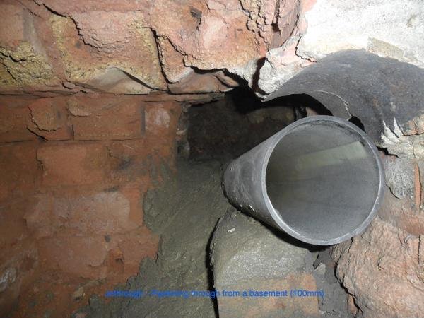 jethrough's tweet image. #Pipelining in the #London area, #Jethrough guarantee a professional service call us on Freephone: 0800 046 7868