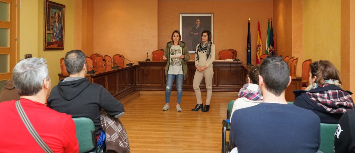 Radio Torrox tweet media