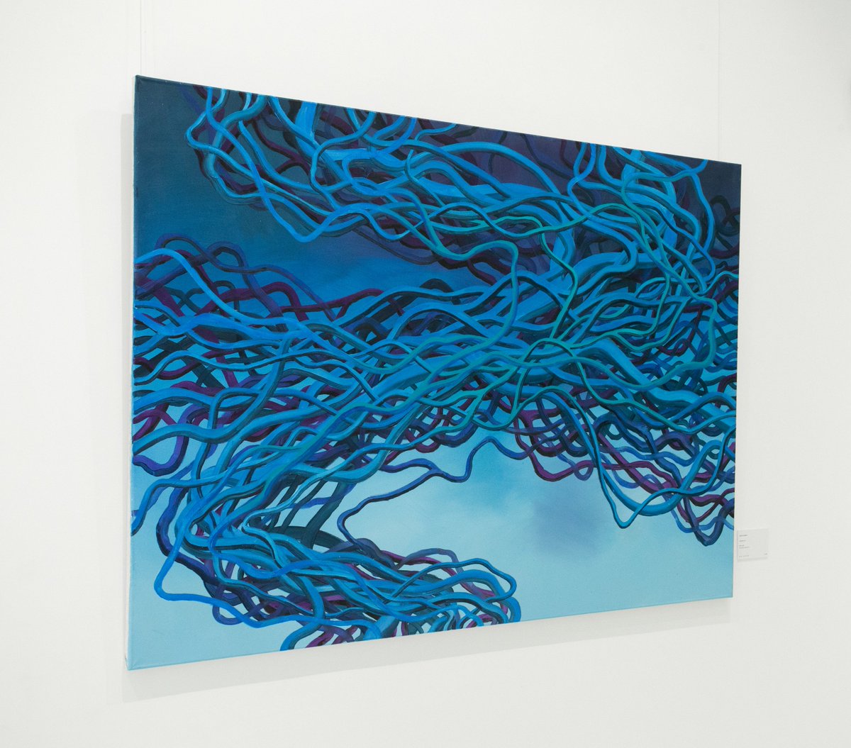 WidePainting's tweet photo. "Untitled 023" by @jugrudzinski, available for sale on @artsy.
 https://t.co/oXlAgO3RmB
#juliengrudzinski #art #contemporaryart #artsy https://t.co/8Bo3vzAMVG