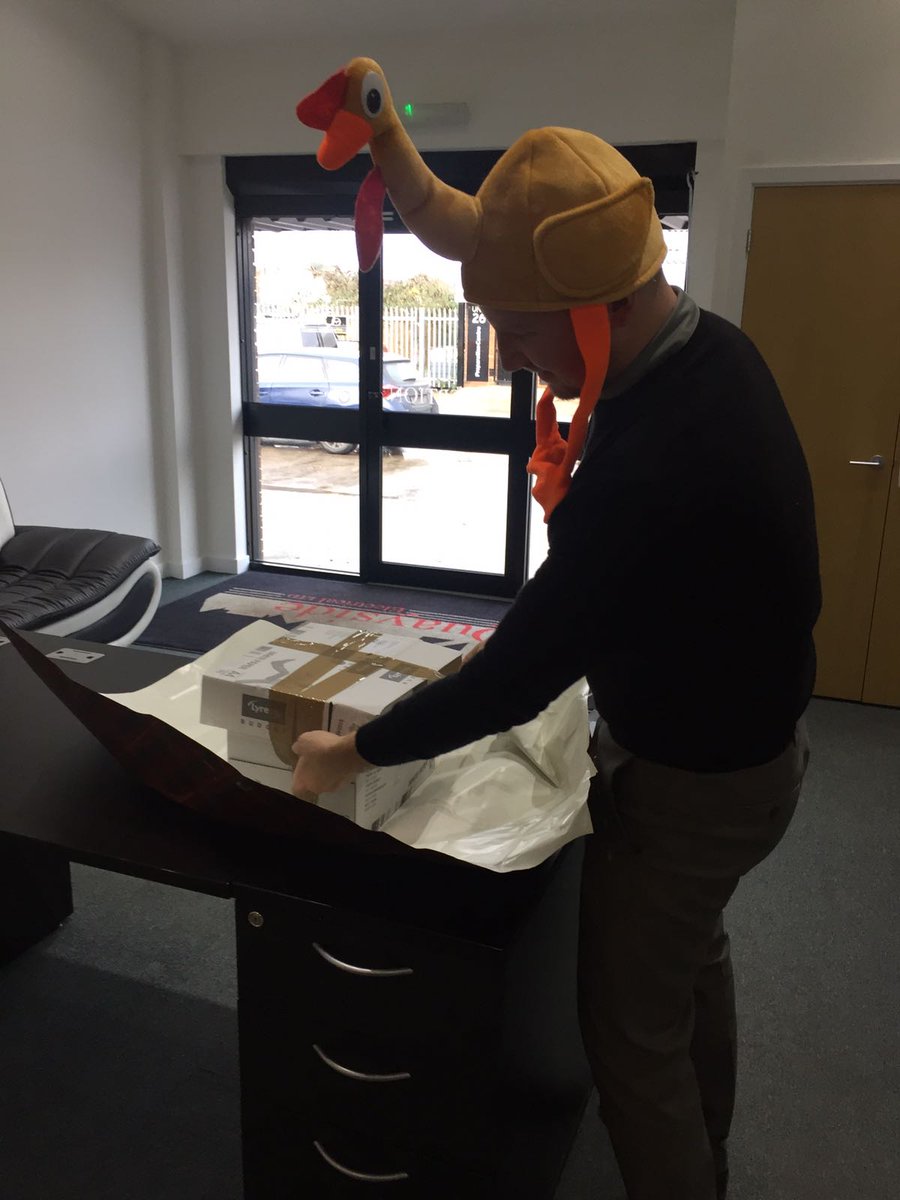 Quayside Electrical tweet media