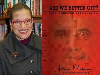 The Pratt's annual King Commemorative Lecture presented by Dr. Julianne Malveaux. 1/14, 2:00pm at @MdHistoricalSoc  ow.ly/qBgs307jz0K