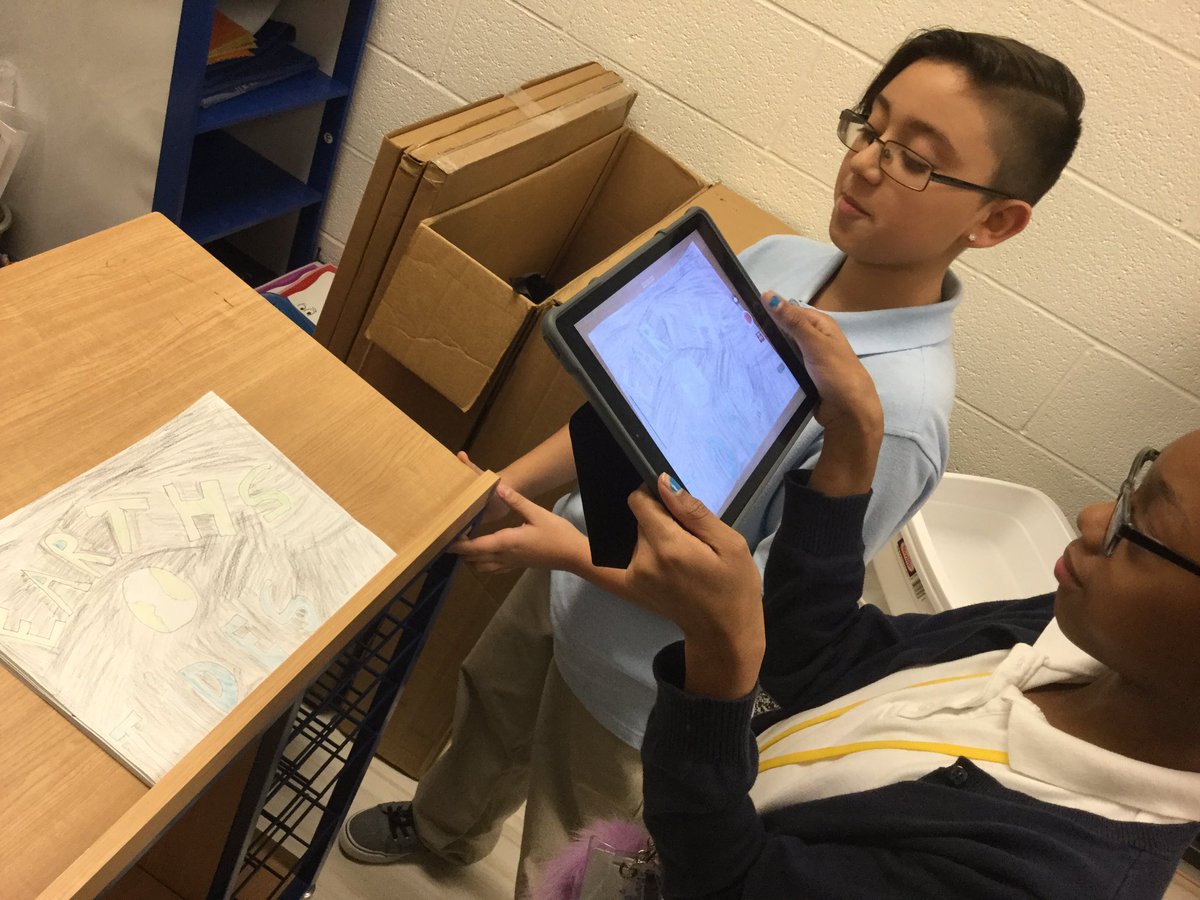 Ashli Scott tweet media