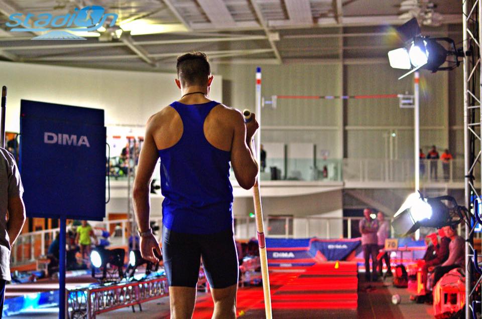 Revivez en vidéo la première étape du #PercheEliteTour qui se déroulait à #Rennes le 17 décembre sur rzhperche.bzh/index.php/prem…