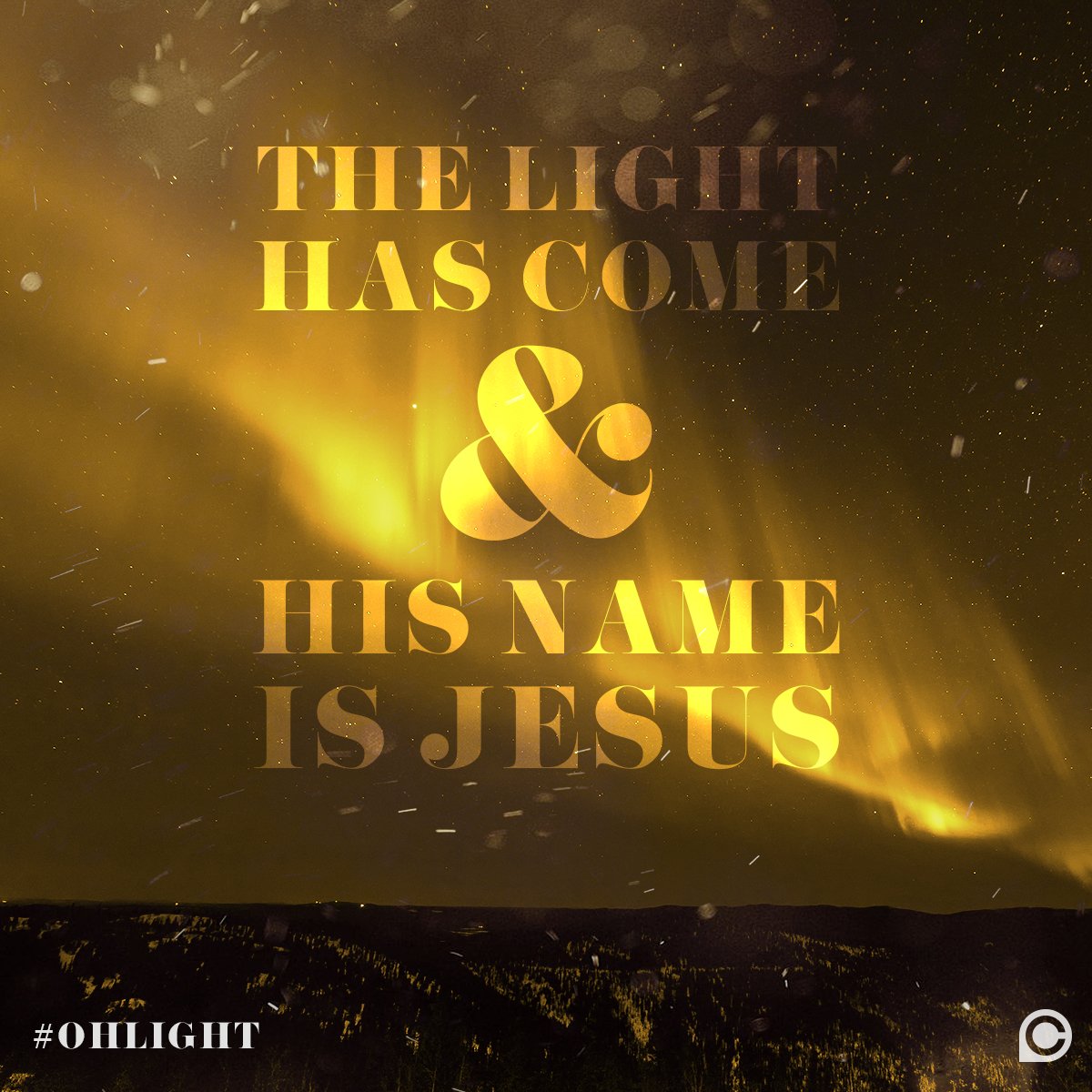 crosspoint_tv's tweet photo. "All the darkness in the world cannot extinguish the light of a single candle." -St. Francis of Assisi #ohlight https://t.co/PqNDodyMfV