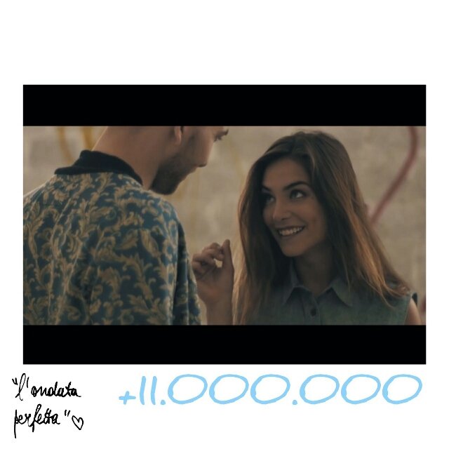 ondata_perfetta's tweet image. Dov&apos;è l&apos;amore? #undicimilionidivoltelamoreèqua 
@MattiaBriga  🌷