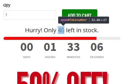 ossia's tweet image. UX dark patterns I love you