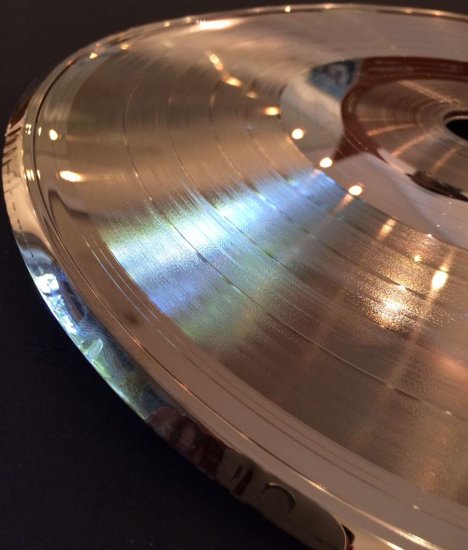 Morello Vinyl tweet media
